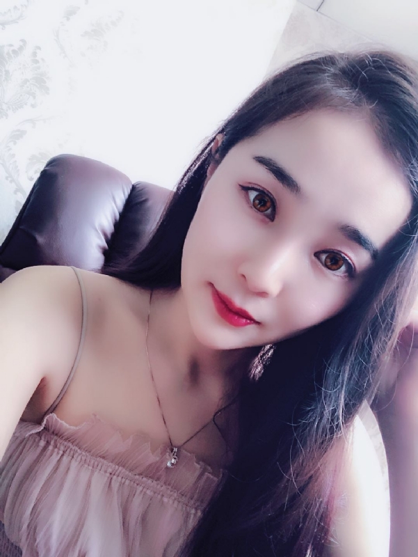 锦的第一张照片--西安王婆说媒
