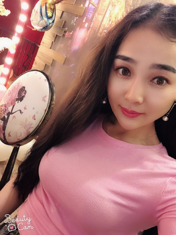萍水相逢的第一张照片--西安王婆说媒