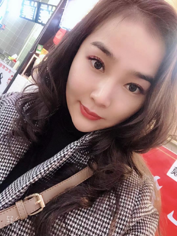 珍惜以后的第三张照片--西安王婆说媒