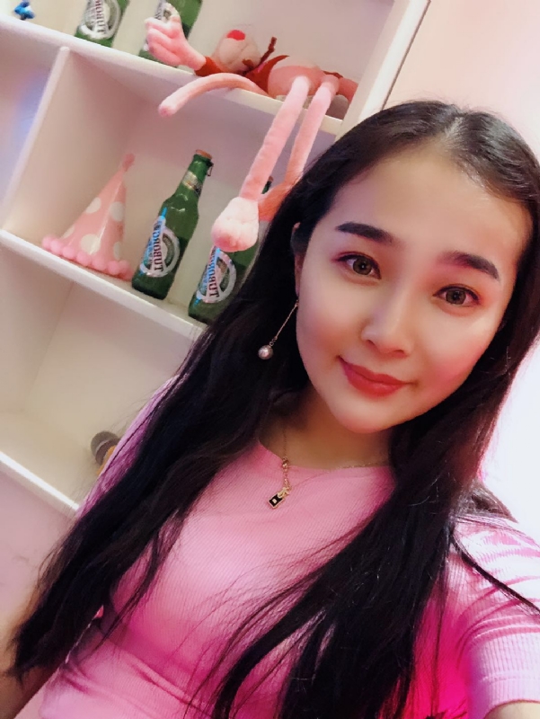 李雨菲的第一张照片--西安王婆说媒