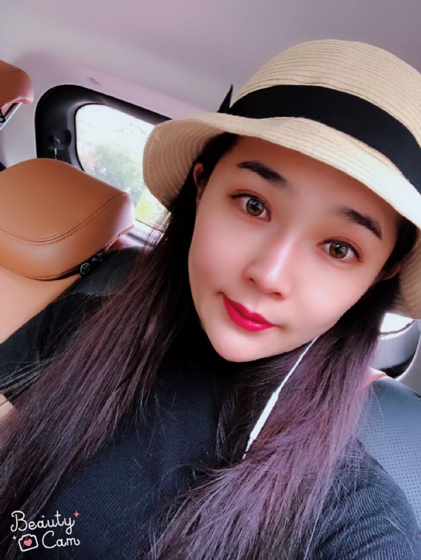 美伊的第二张照片--西安王婆说媒