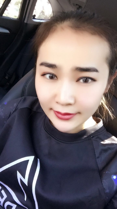 薇薇123的第二张照片--西安王婆说媒