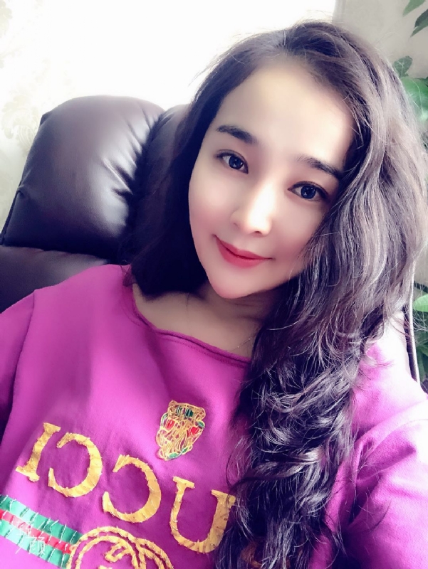 未来i的第一张照片--西安王婆说媒