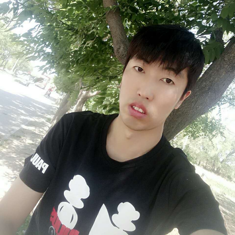 siyuan的第一张照片--西安王婆说媒