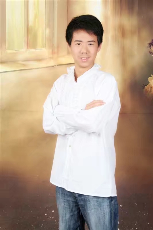 觅情的第三张照片--西安王婆说媒