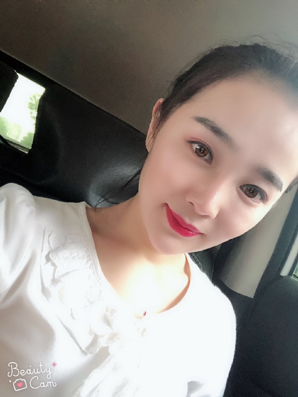汪小姐的第一张照片--西安王婆说媒