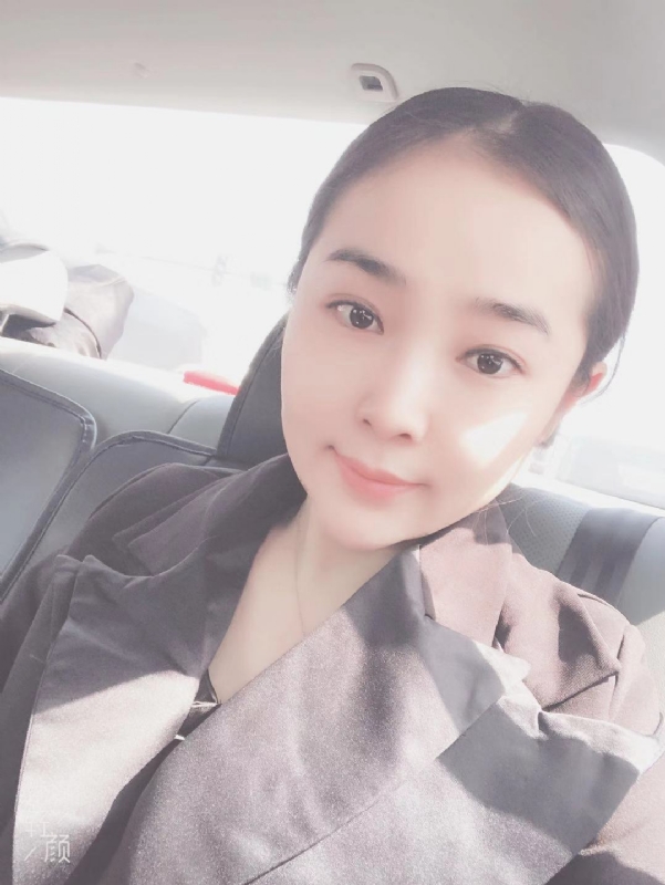 相拥未来的第四张照片--西安王婆说媒