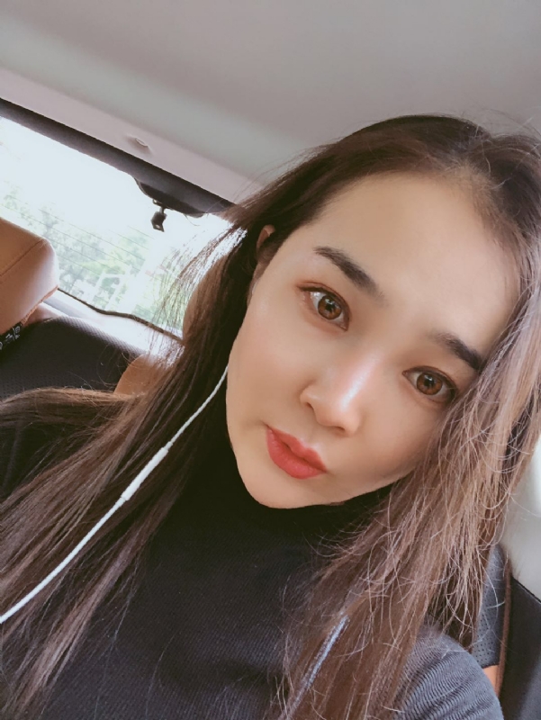 勿忘初心的第一张照片--西安王婆说媒