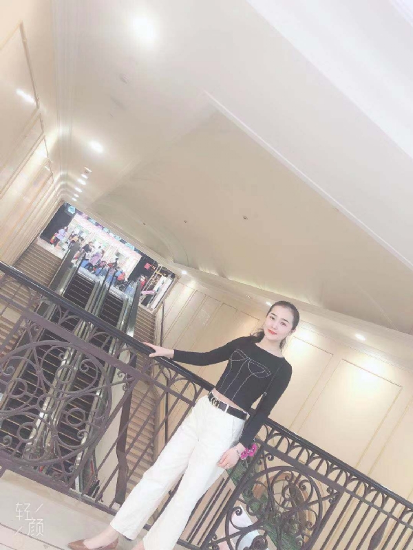 时光浅夏的第四张照片--西安王婆说媒