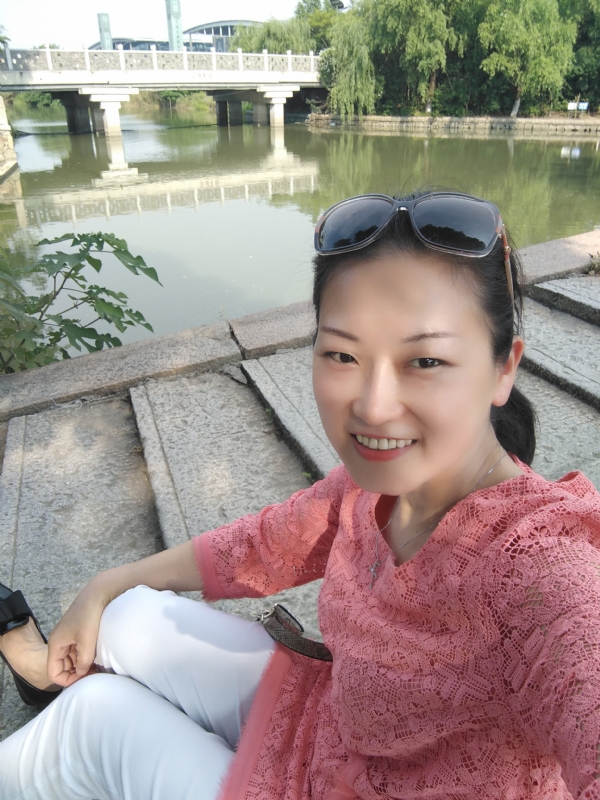 渴慕的第一张照片--西安王婆说媒