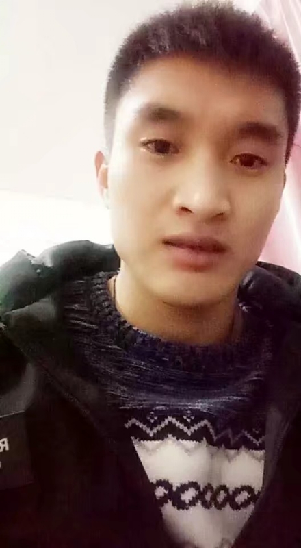嗨我保护你啊的第一张照片--西安王婆说媒