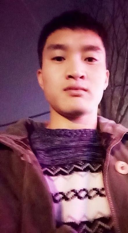 嗨我保护你啊的第二张照片--西安王婆说媒