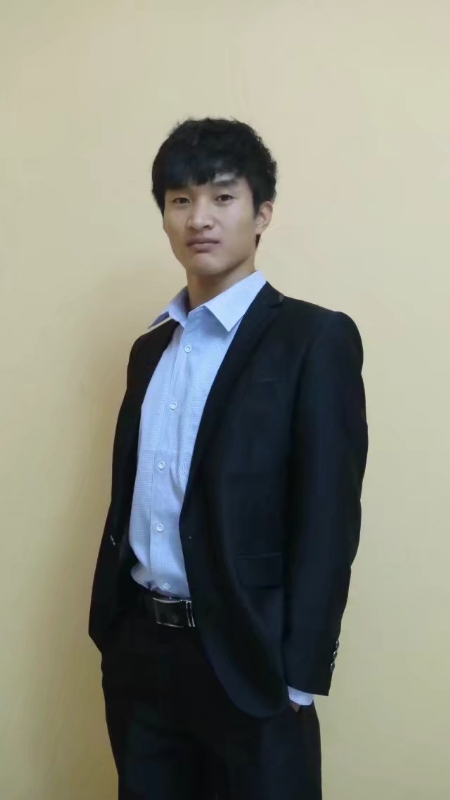 嗨我保护你啊的第三张照片--西安王婆说媒