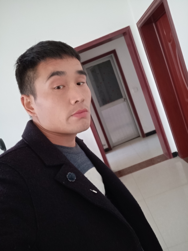 醒醒吧兄弟的第一张照片--西安王婆说媒