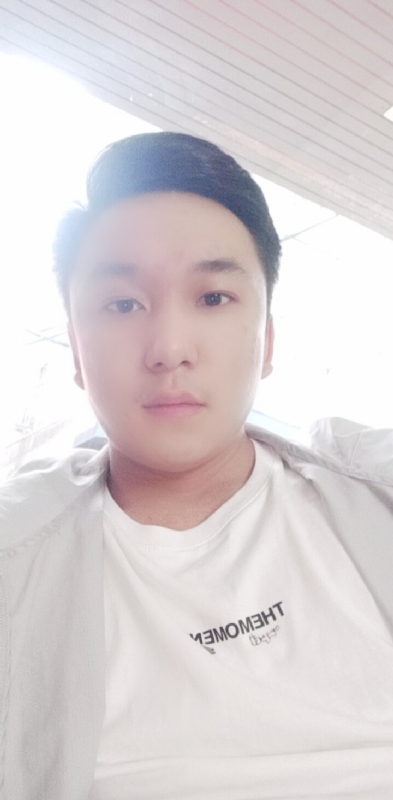 小杨的第一张照片--西安王婆说媒