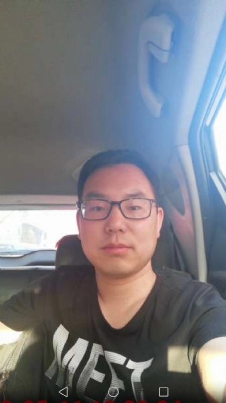 小哥的第一张照片--西安王婆说媒