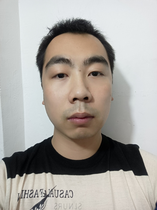 陶生的第一张照片--西安王婆说媒