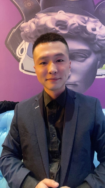 惠高寒的第一张照片--西安王婆说媒