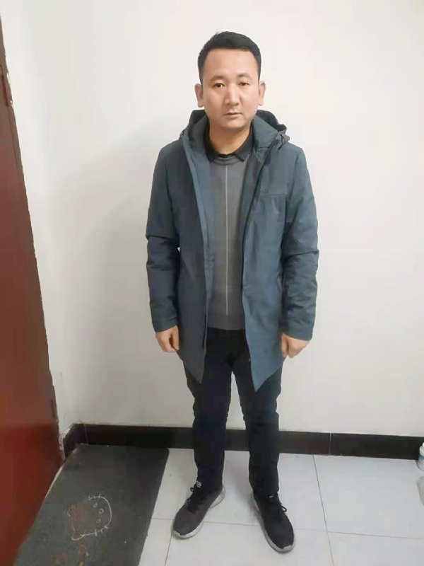 风轻雨淡的第三张照片--西安王婆说媒