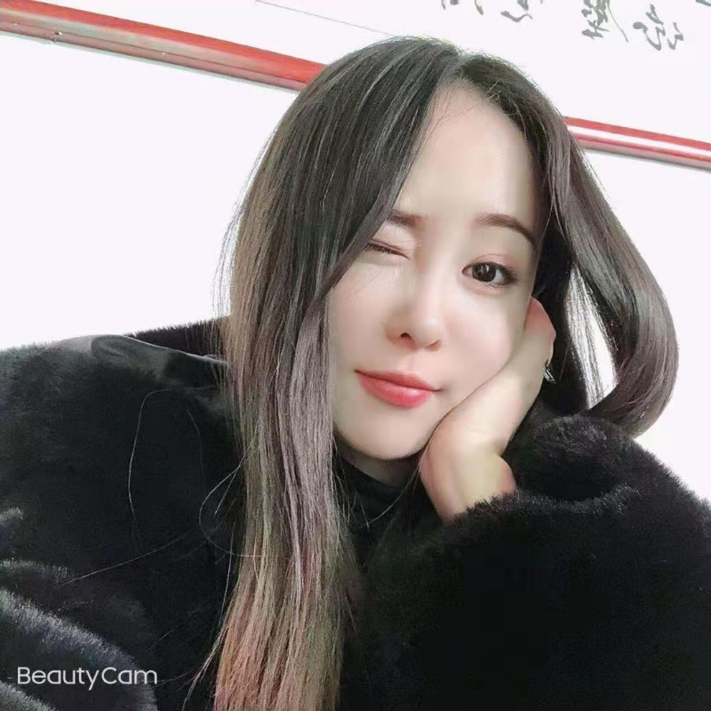 暖暖的第一张照片--西安王婆说媒