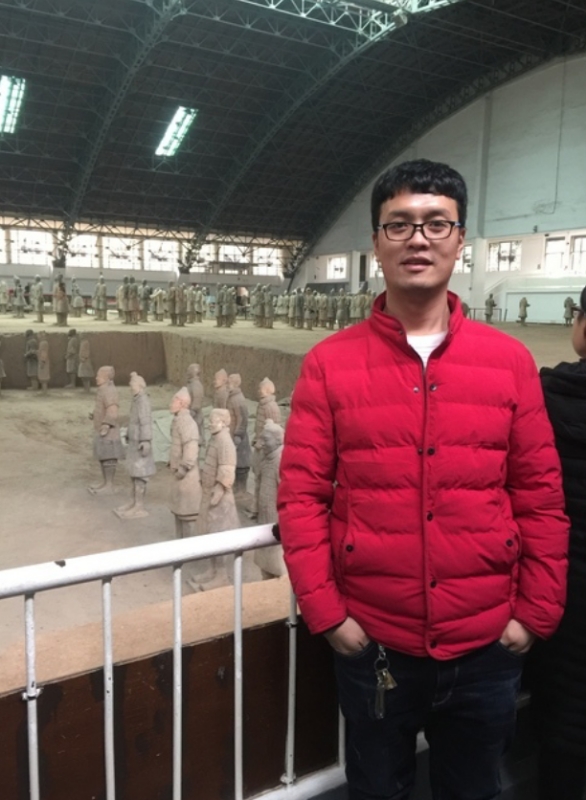 三石磊磊的第二张照片--西安王婆说媒