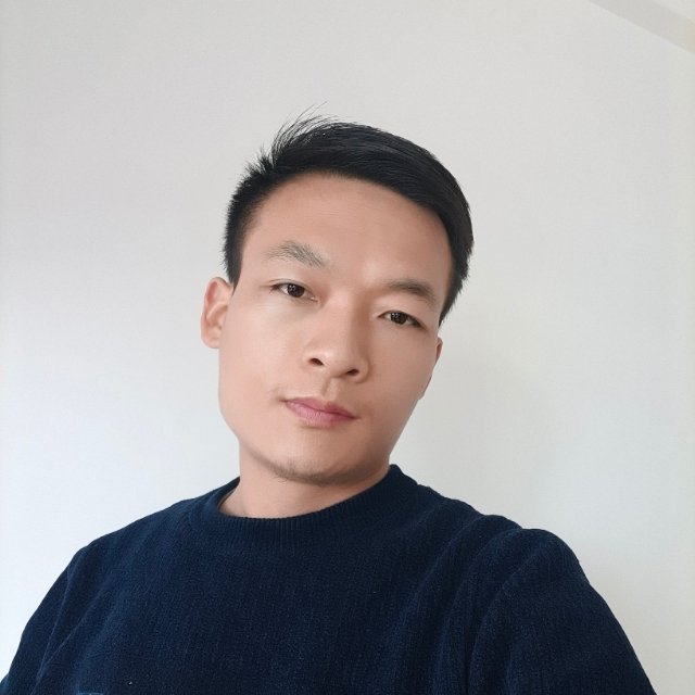 火火的第一张照片--西安王婆说媒