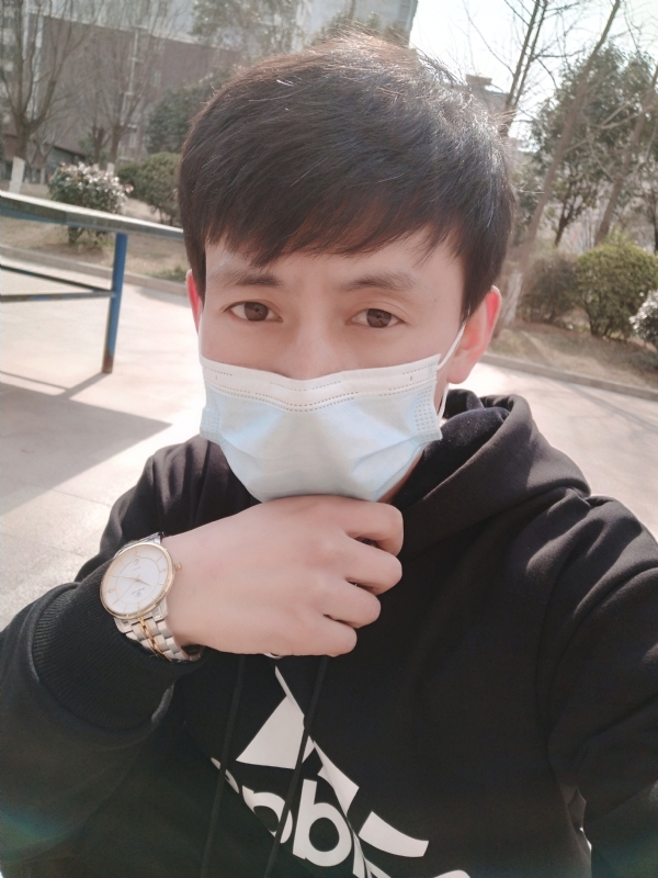 简单的幸福的第一张照片--西安王婆说媒