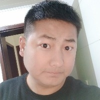 小飞的第一张照片--西安王婆说媒