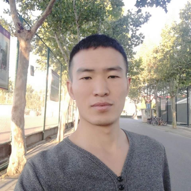 yuge的第一张照片--西安王婆说媒