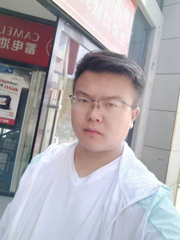 小晨的第二张照片--西安王婆说媒