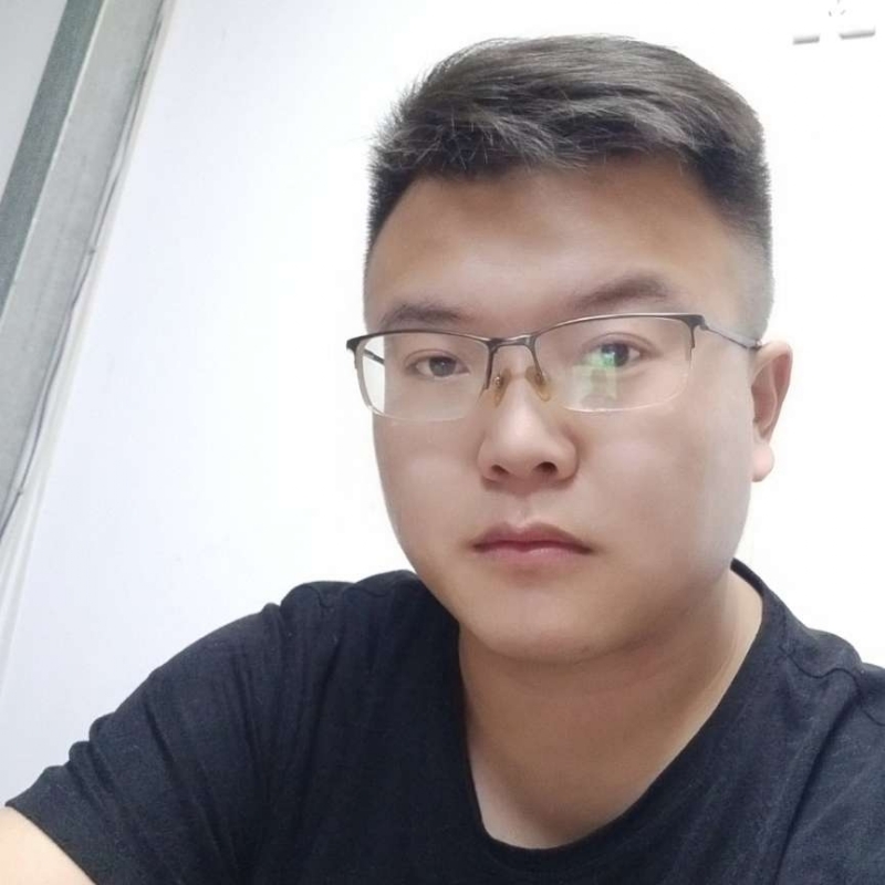 小晨的第三张照片--西安王婆说媒