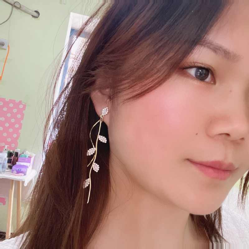 静净的第一张照片--西安王婆说媒
