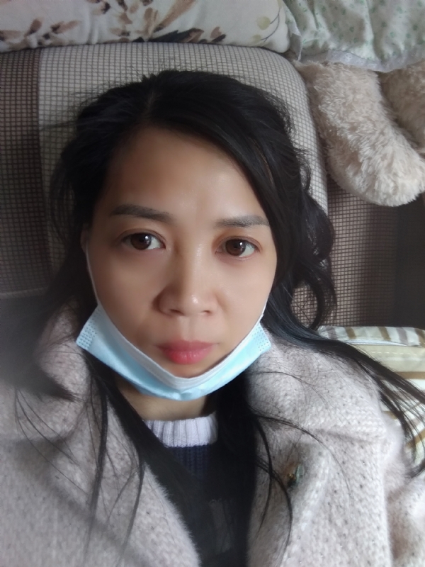 空白521的第一张照片--西安王婆说媒