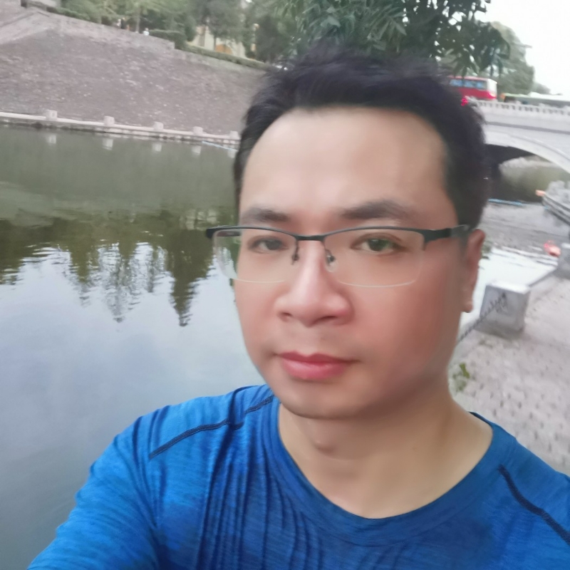 一支笔的第一张照片--西安王婆说媒