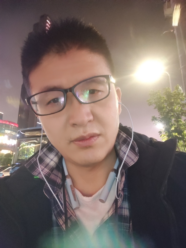 清梦流影的第一张照片--西安王婆说媒