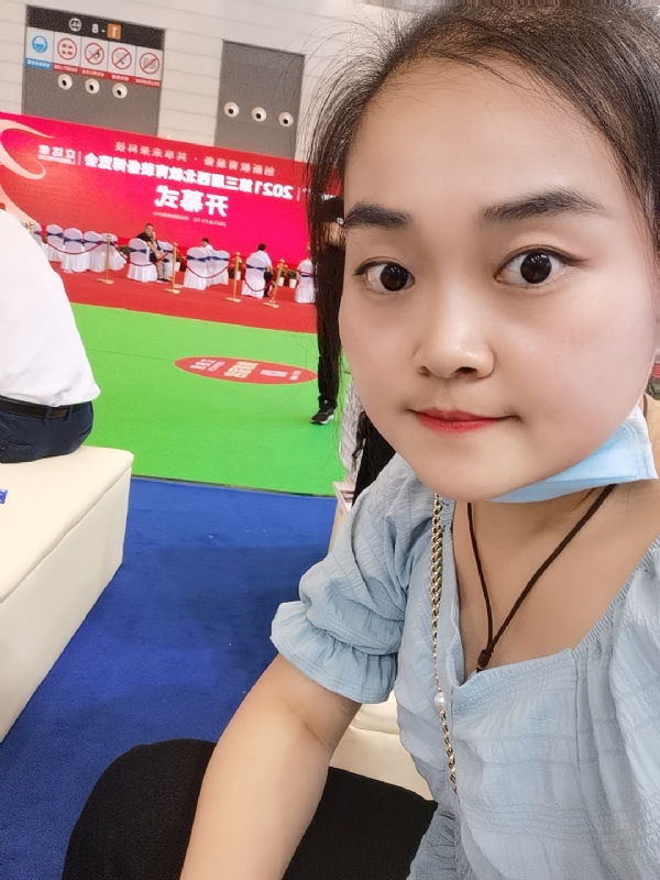 娜娜的第一张照片--西安王婆说媒