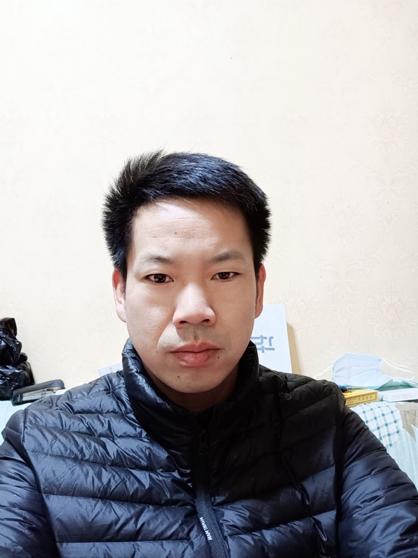 执子之手的第一张照片--西安王婆说媒