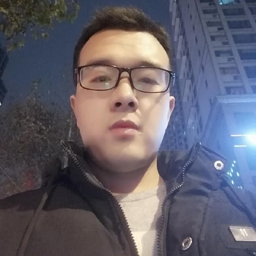 华的第一张照片--西安王婆说媒