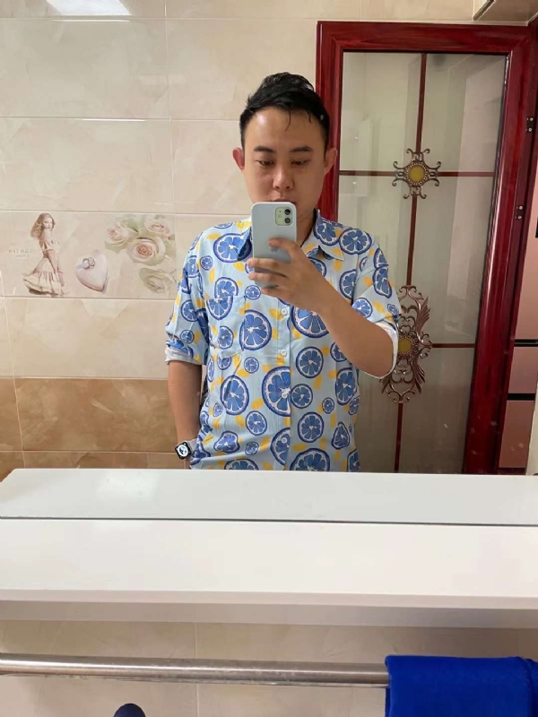 MrLogers的第三张照片--西安王婆说媒