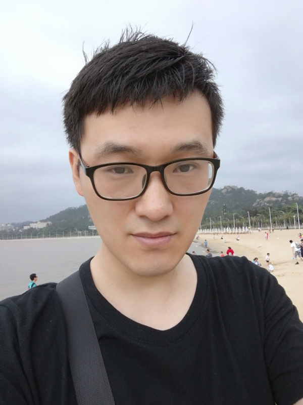 节凑的第二张照片--西安王婆说媒
