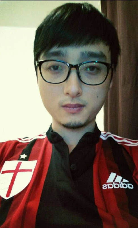 祥云万丈的第一张照片--西安王婆说媒