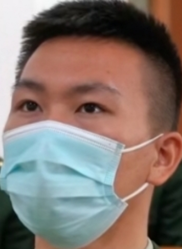 大一本科的第一张照片--西安王婆说媒