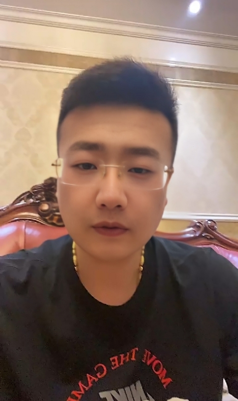 百川的第一张照片--西安王婆说媒