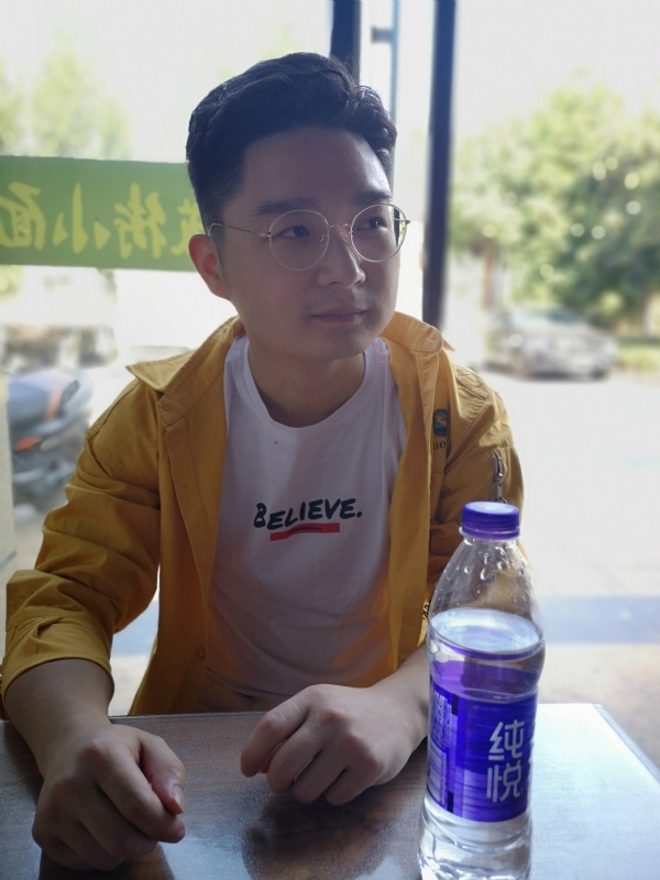 听风等雨的第二张照片--西安王婆说媒