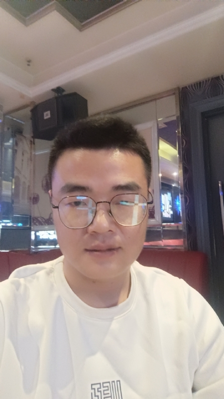 骑着蜗牛撵大象的第一张照片--西安王婆说媒