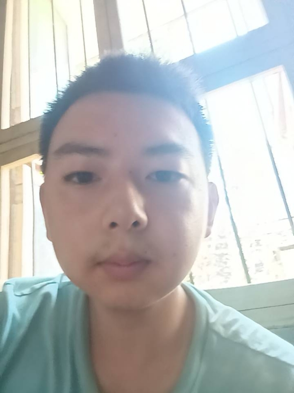 小黄的第一张照片--西安王婆说媒