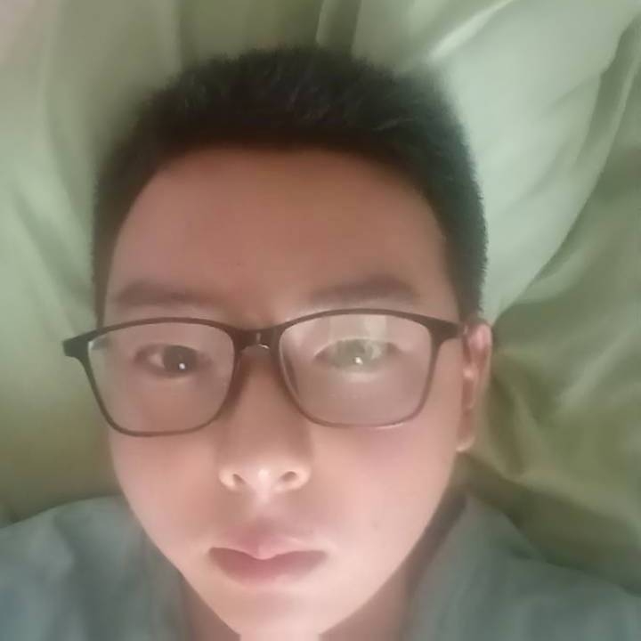 小黄的第三张照片--西安王婆说媒