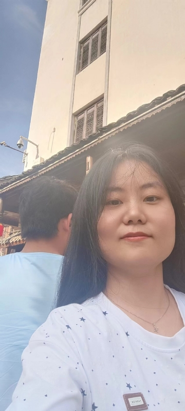 普通人的第二张照片--西安王婆说媒