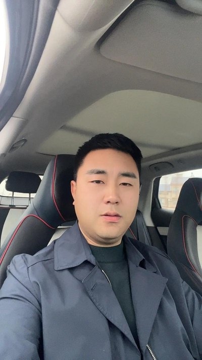 等你的第一张照片--西安王婆说媒