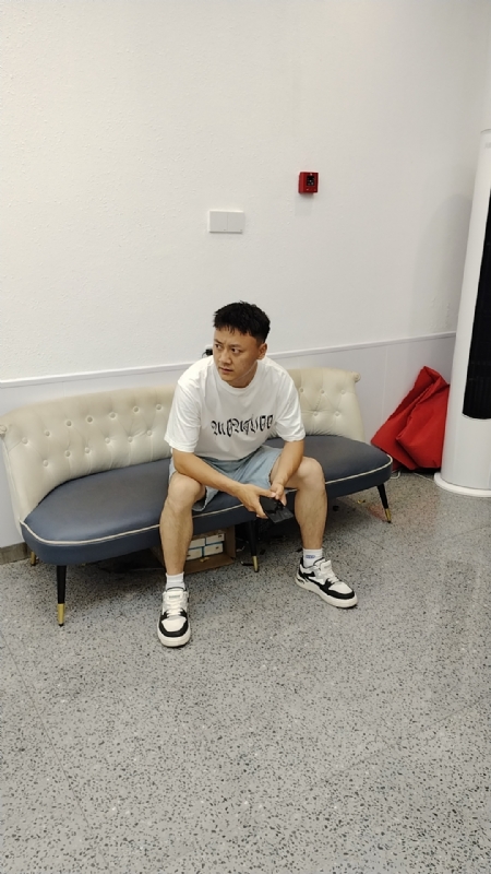 拾壹的第一张照片--西安王婆说媒